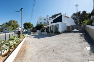 Foto van Bedrijfsvastgoed in Benissa Avenida La Marina – afbeelding 50