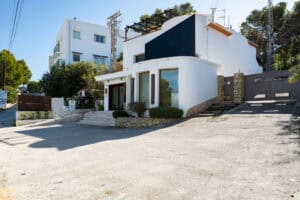 Foto van Bedrijfsvastgoed in Benissa Avenida La Marina – afbeelding 51