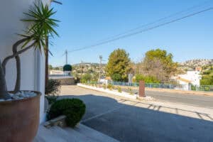 Foto van Bedrijfsvastgoed in Benissa Avenida La Marina – afbeelding 52