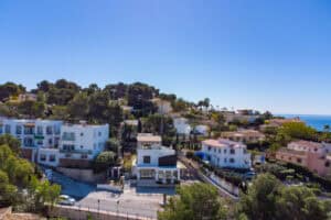 Foto van Bedrijfsvastgoed in Benissa Avenida La Marina – afbeelding 53