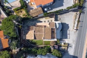 Foto van Bedrijfsvastgoed in Benissa Avenida La Marina – afbeelding 54