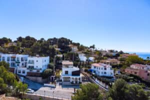 Foto van Bedrijfsvastgoed in Benissa Avenida La Marina – afbeelding 55