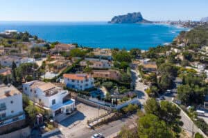 Foto van Bedrijfsvastgoed in Benissa Avenida La Marina – afbeelding 56