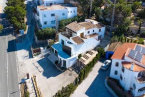 Foto van Bedrijfsvastgoed in Benissa Avenida La Marina – afbeelding 59