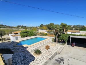 Foto van Finca in Denia – afbeelding 1