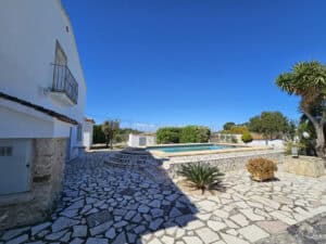 Foto van Finca in Denia – afbeelding 19