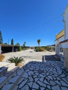 Foto van Finca in Denia – afbeelding 32