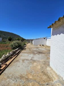 Foto van Finca in Denia – afbeelding 40