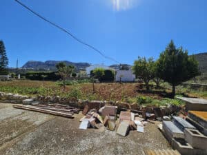 Foto van Finca in Denia – afbeelding 48