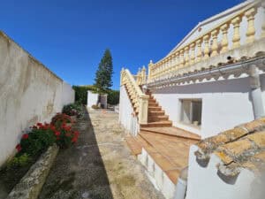 Foto van Finca in Denia – afbeelding 49