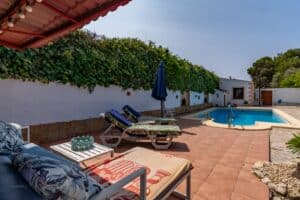 Foto van Finca in Teulada – afbeelding 10