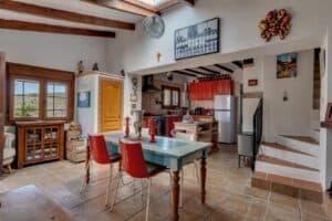 Foto van Finca in Teulada – afbeelding 11