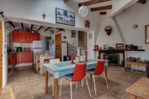 Foto van Finca in Teulada – afbeelding 12