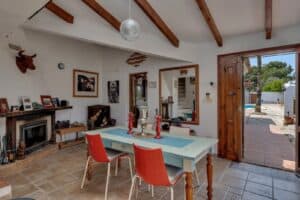 Foto van Finca in Teulada – afbeelding 13