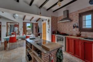 Foto van Finca in Teulada – afbeelding 16