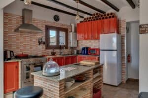 Foto van Finca in Teulada – afbeelding 17