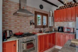 Foto van Finca in Teulada – afbeelding 18