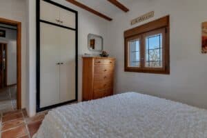 Foto van Finca in Teulada – afbeelding 22