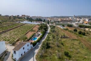 Foto van Finca in Teulada – afbeelding 3