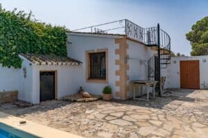 Foto van Finca in Teulada – afbeelding 30