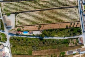 Foto van Finca in Teulada – afbeelding 32