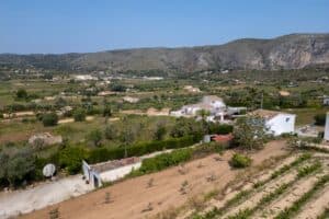 Foto van Finca in Teulada – afbeelding 34