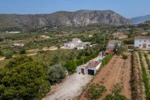 Foto van Finca in Teulada – afbeelding 35