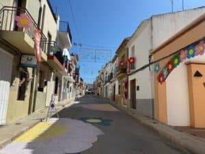 Foto van Finca in Teulada – afbeelding 37