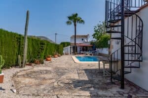 Foto van Finca in Teulada – afbeelding 4