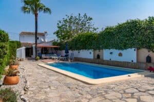 Foto van Finca in Teulada – afbeelding 5
