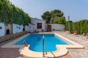 Foto van Finca in Teulada – afbeelding 6