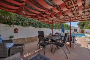 Foto van Finca in Teulada – afbeelding 7