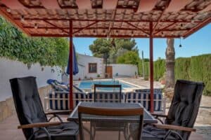 Foto van Finca in Teulada – afbeelding 8