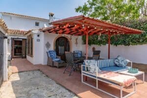 Foto van Finca in Teulada – afbeelding 9