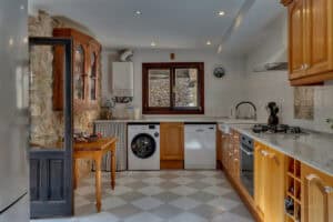 Foto van Dorpshuis in Jalon Centro – afbeelding 10