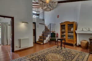 Foto van Dorpshuis in Jalon Centro – afbeelding 19