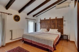 Foto van Dorpshuis in Jalon Centro – afbeelding 24