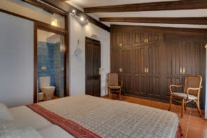 Foto van Dorpshuis in Jalon Centro – afbeelding 25