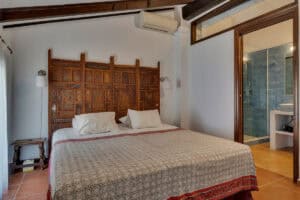 Foto van Dorpshuis in Jalon Centro – afbeelding 26