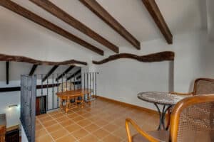 Foto van Dorpshuis in Jalon Centro – afbeelding 29