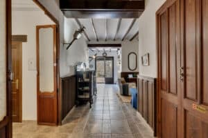 Foto van Dorpshuis in Jalon Centro – afbeelding 4