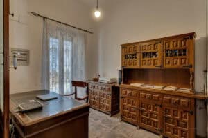 Foto van Dorpshuis in Jalon Centro – afbeelding 6