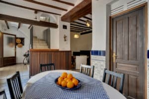 Foto van Dorpshuis in Jalon Centro – afbeelding 9