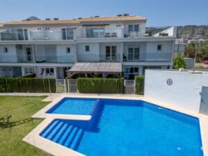 Foto van Overig in Javea – afbeelding 1