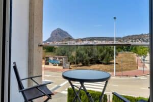 Foto van Overig in Javea – afbeelding 28