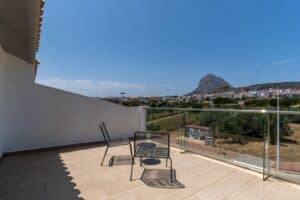 Foto van Overig in Javea – afbeelding 37