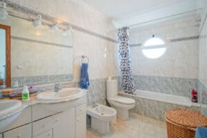 Foto van Dorpshuis in La Xara – afbeelding 17