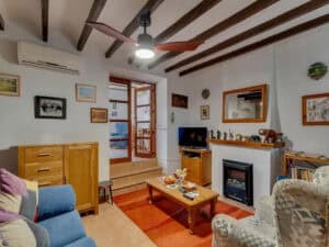 Foto van Dorpshuis in Rafol de Almunia Centro – afbeelding 2