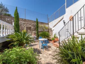 Foto van Dorpshuis in Rafol de Almunia Centro – afbeelding 3