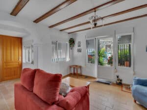 Foto van Dorpshuis in Rafol de Almunia Centro – afbeelding 6